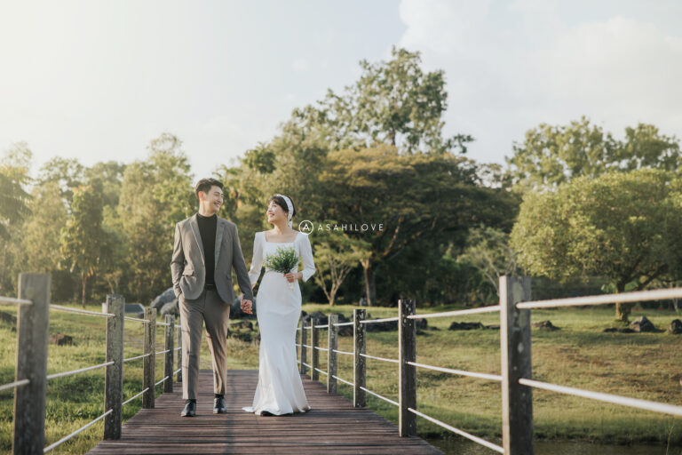 pre-wedding-kuching destination