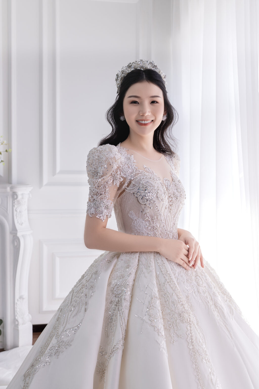 Wedding Gown Rental AsahiLove