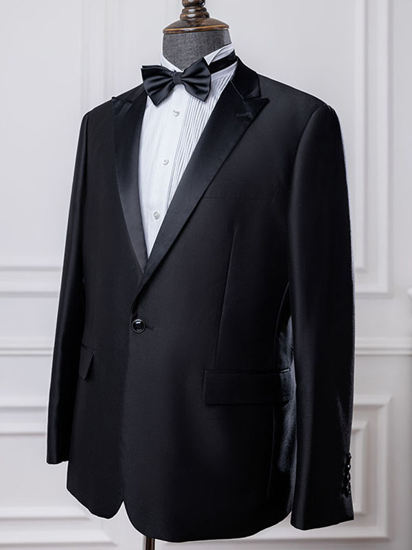 Suit Rentals Gallery From Bonaventure Tuxedo