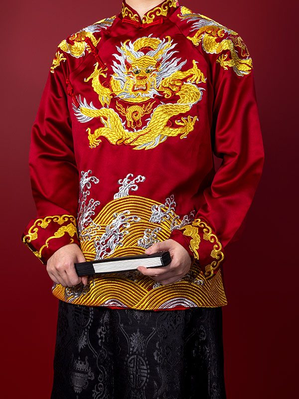 CHINESE COSTUME LOOKBOOK-21