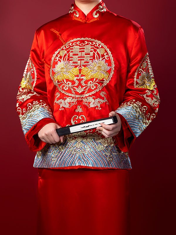 CHINESE COSTUME LOOKBOOK-23