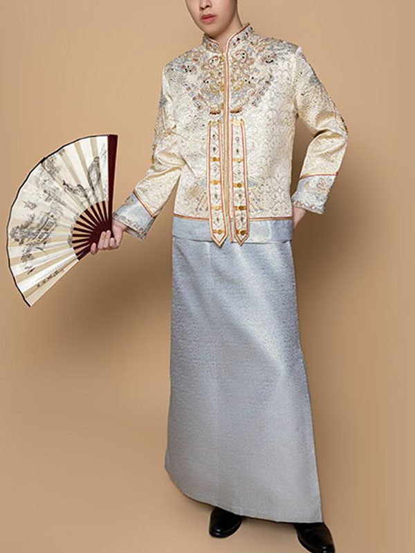 CHINESE COSTUME LOOKBOOK-27