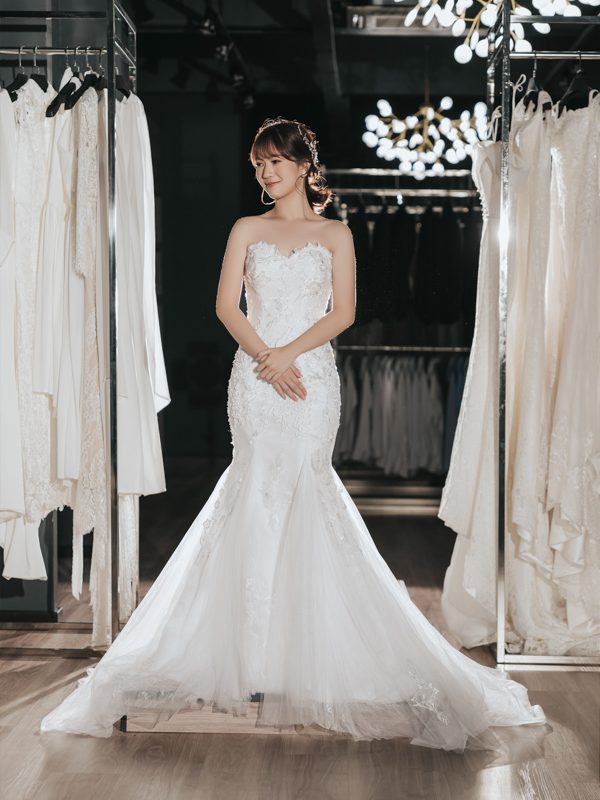 LITE DRESS