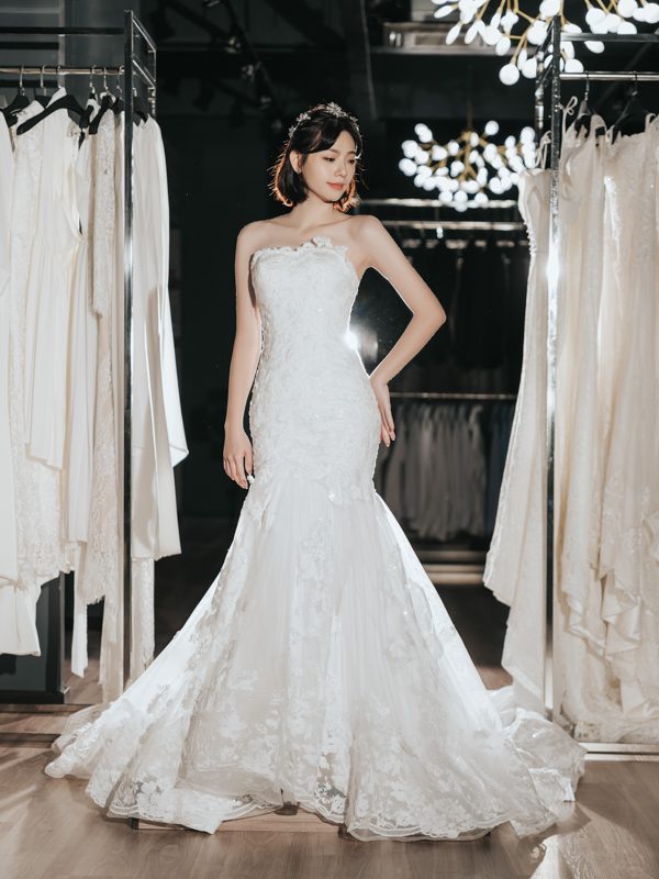 LITE DRESS