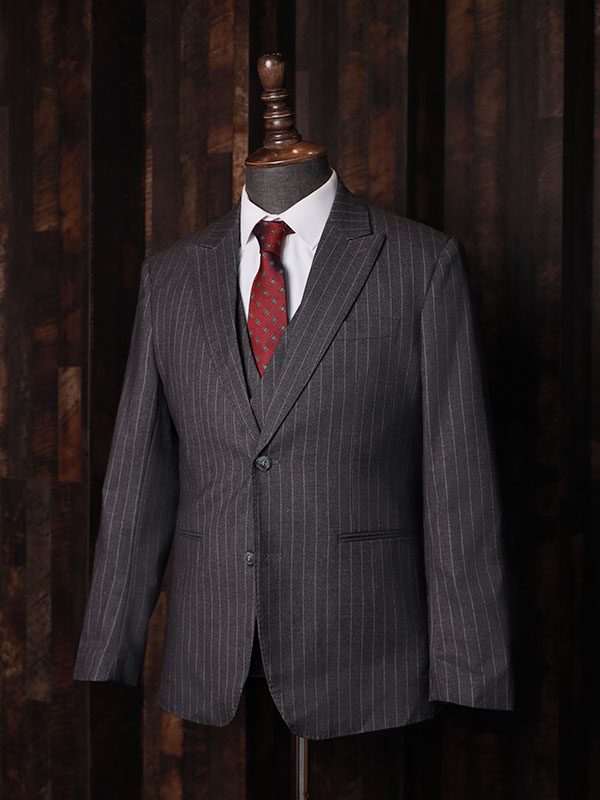 MEN SUIT-LOOKBOOK