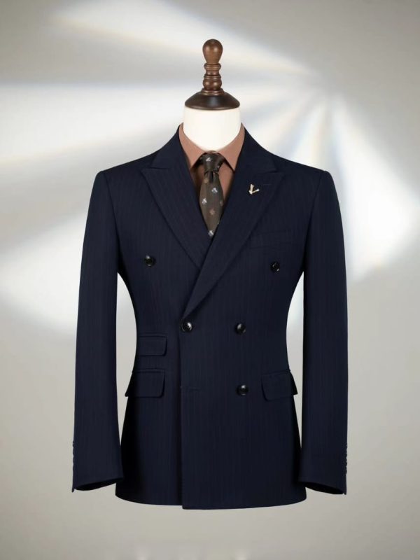 MEN SUIT-LOOKBOOK